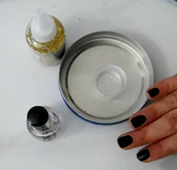 what you need craft diy nails